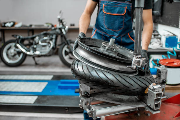 Tire Changes